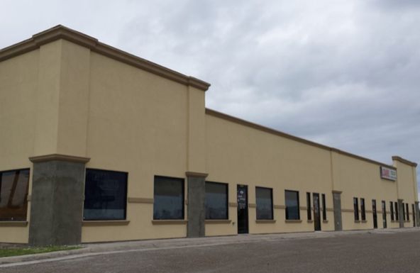 Boca Chica Blvd: 3147 Boca Chica Blvd, Brownsville, TX 78521